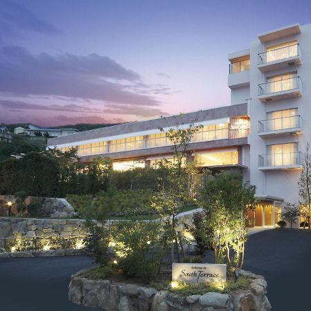 Auberge De South Terrace Shirahama Eksteriør billede
