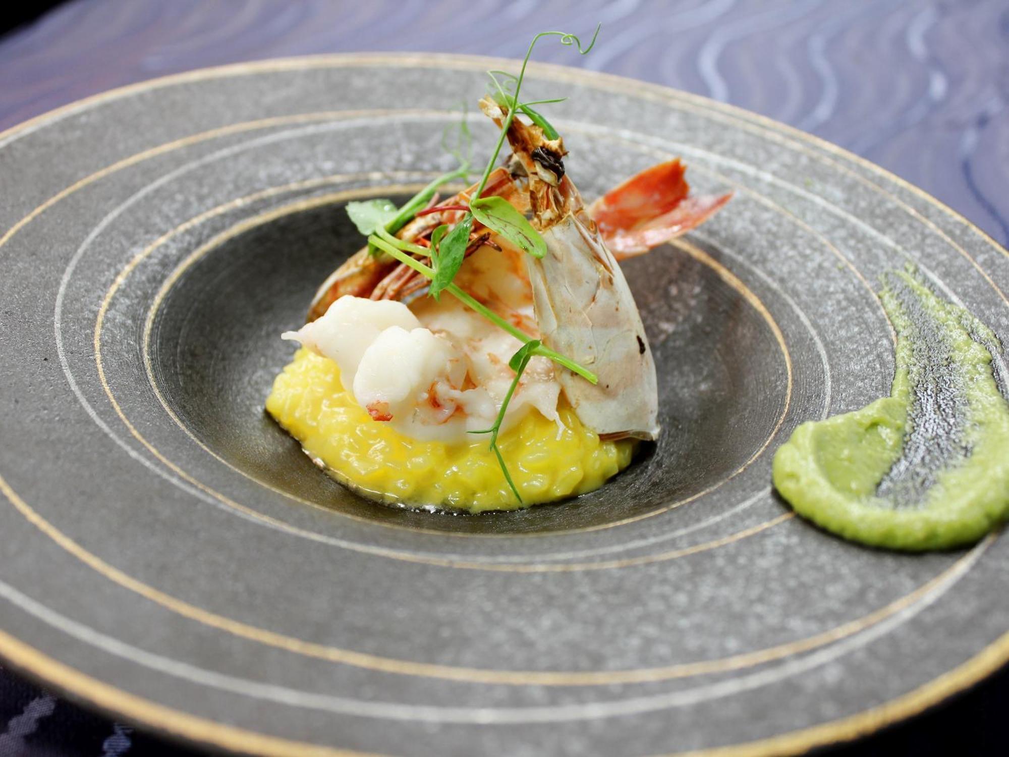 Auberge De South Terrace Shirahama Eksteriør billede