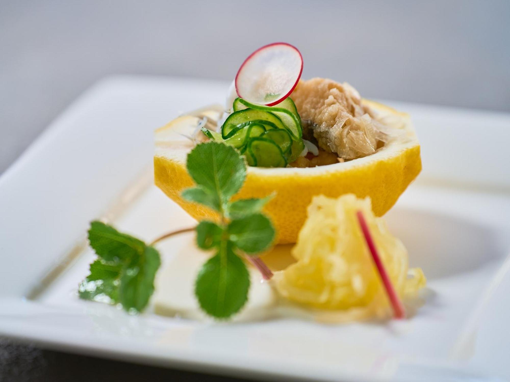 Auberge De South Terrace Shirahama Eksteriør billede