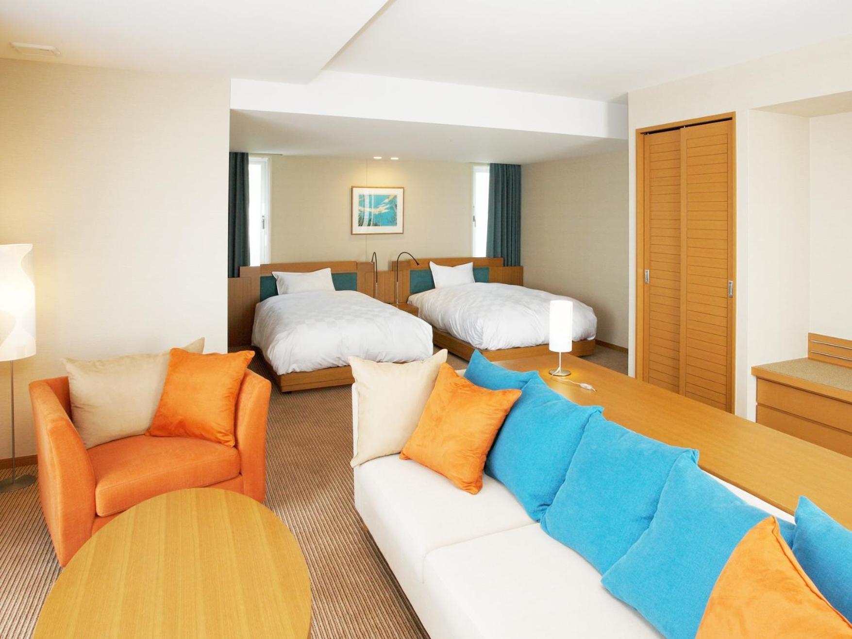 Auberge De South Terrace Shirahama Eksteriør billede