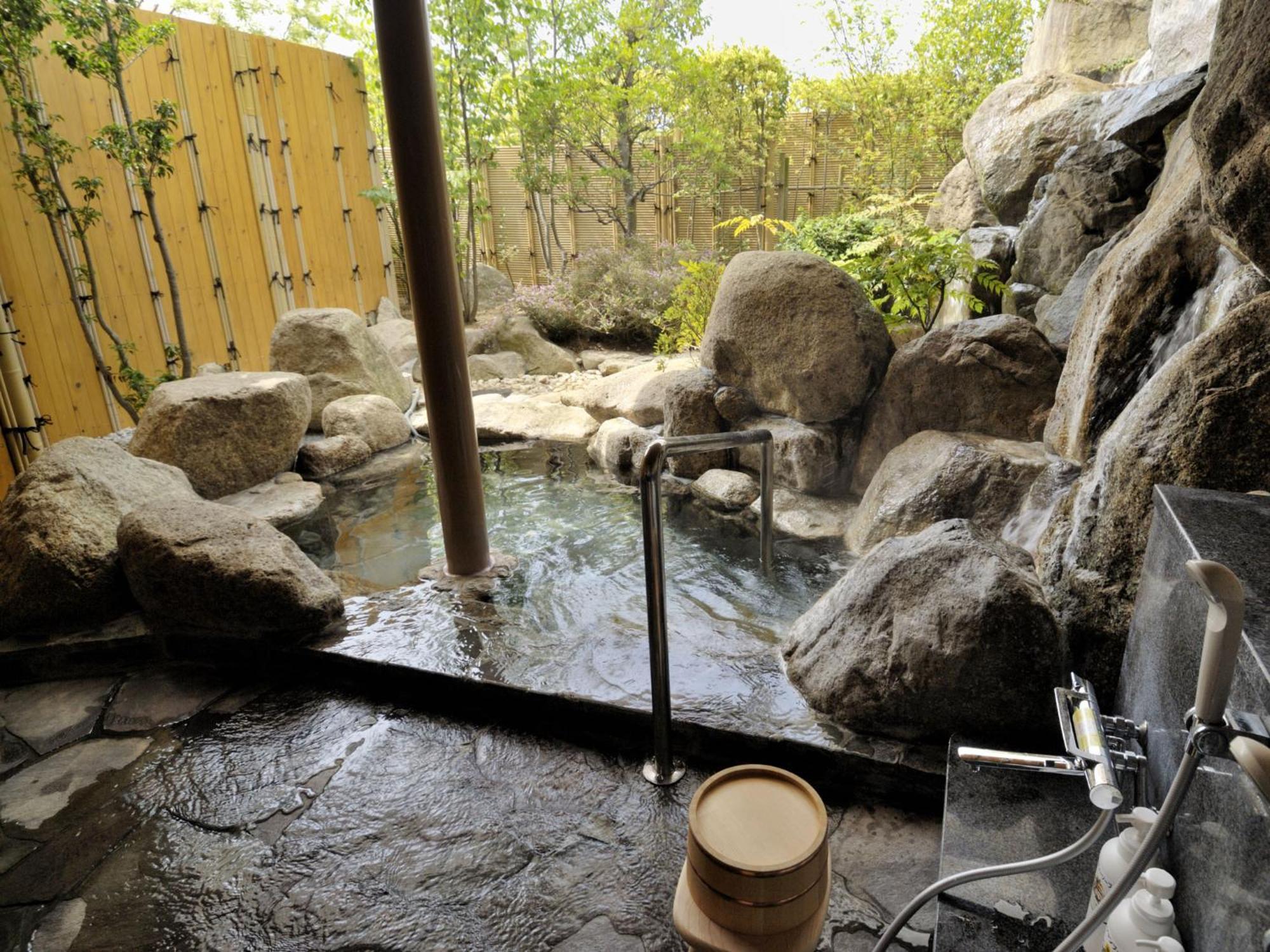 Auberge De South Terrace Shirahama Eksteriør billede