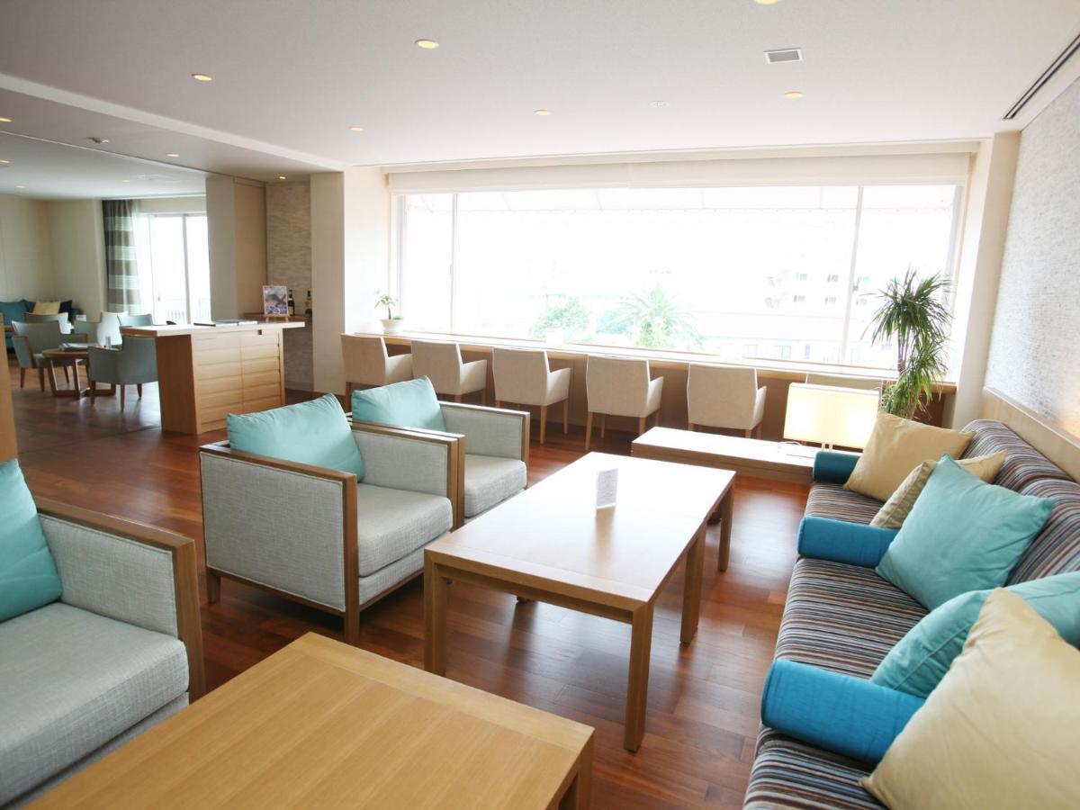 Auberge De South Terrace Shirahama Eksteriør billede