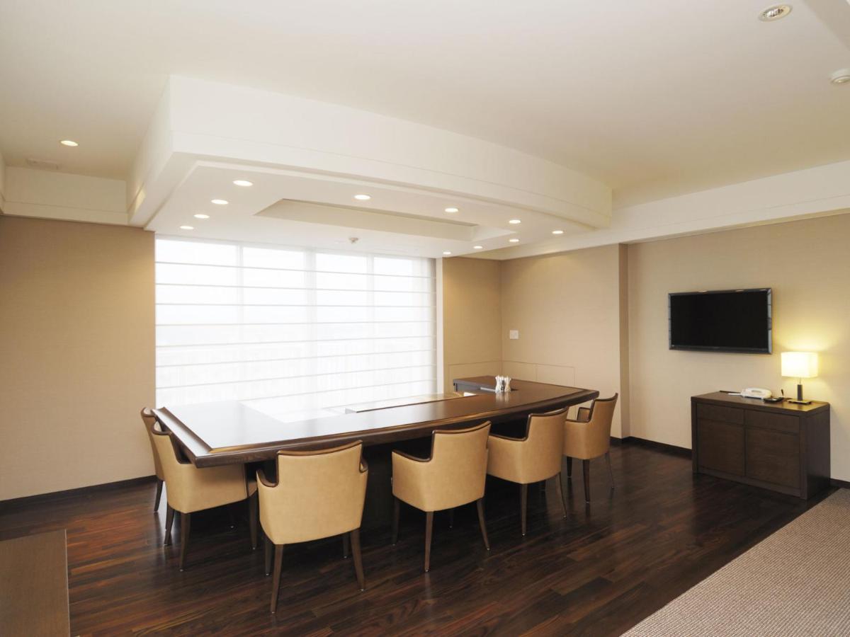Auberge De South Terrace Shirahama Eksteriør billede
