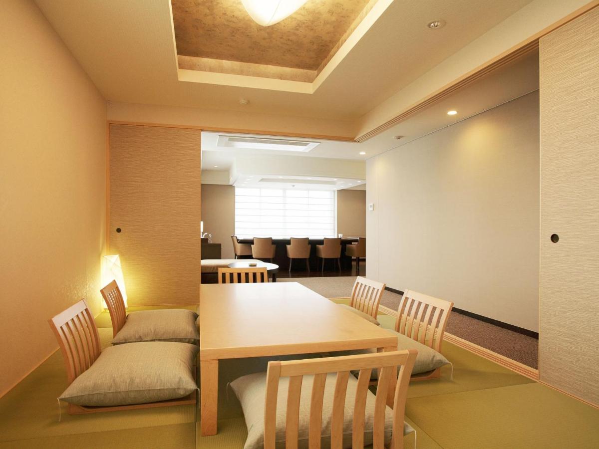 Auberge De South Terrace Shirahama Eksteriør billede