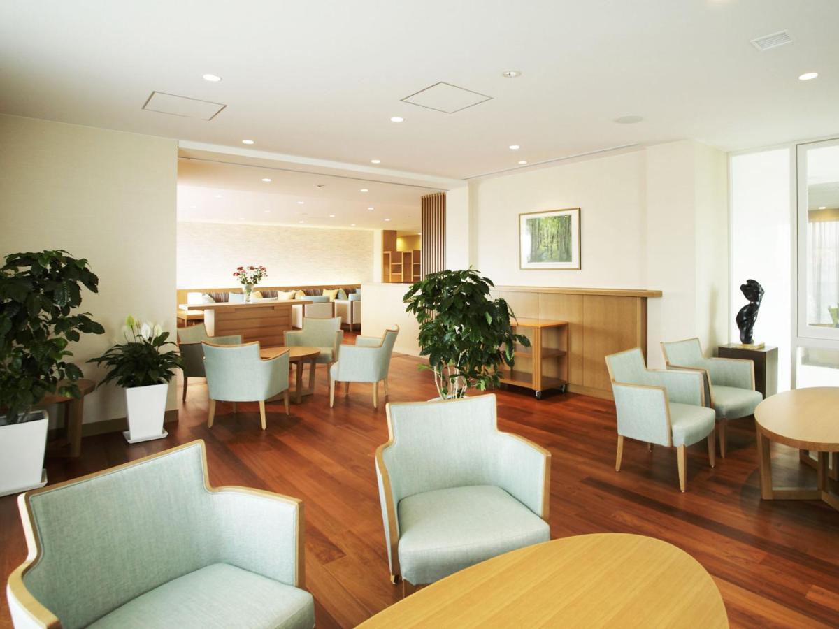 Auberge De South Terrace Shirahama Eksteriør billede
