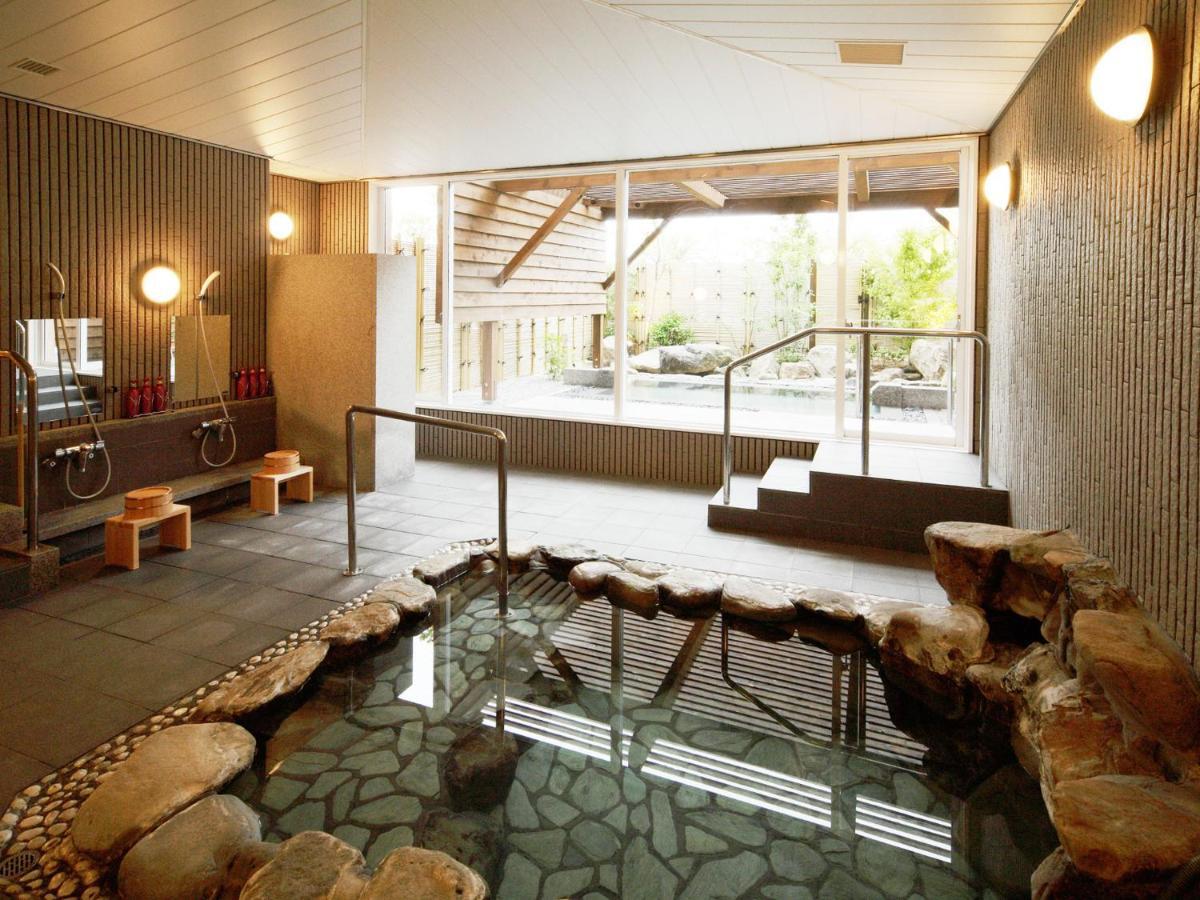 Auberge De South Terrace Shirahama Eksteriør billede