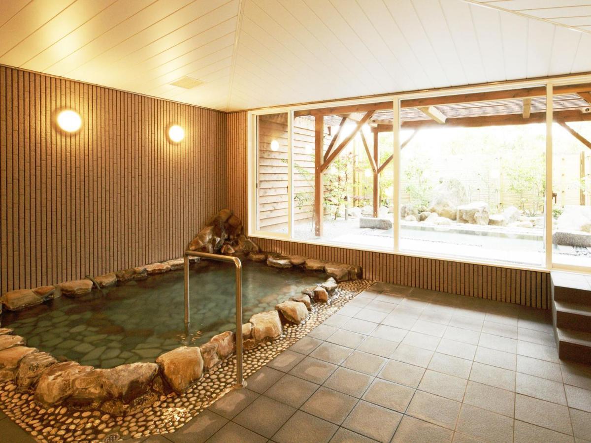 Auberge De South Terrace Shirahama Eksteriør billede
