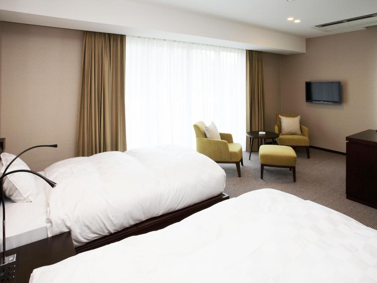 Auberge De South Terrace Shirahama Eksteriør billede