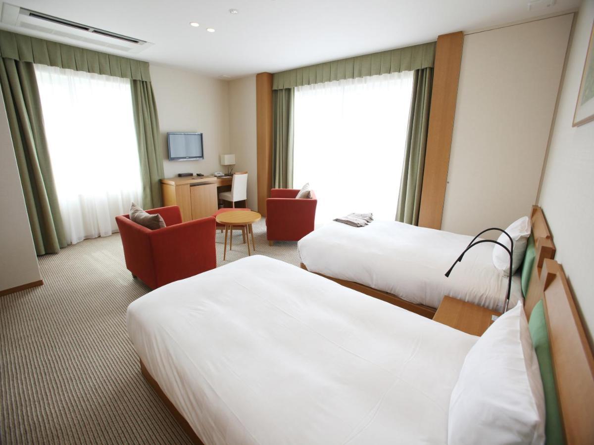 Auberge De South Terrace Shirahama Eksteriør billede
