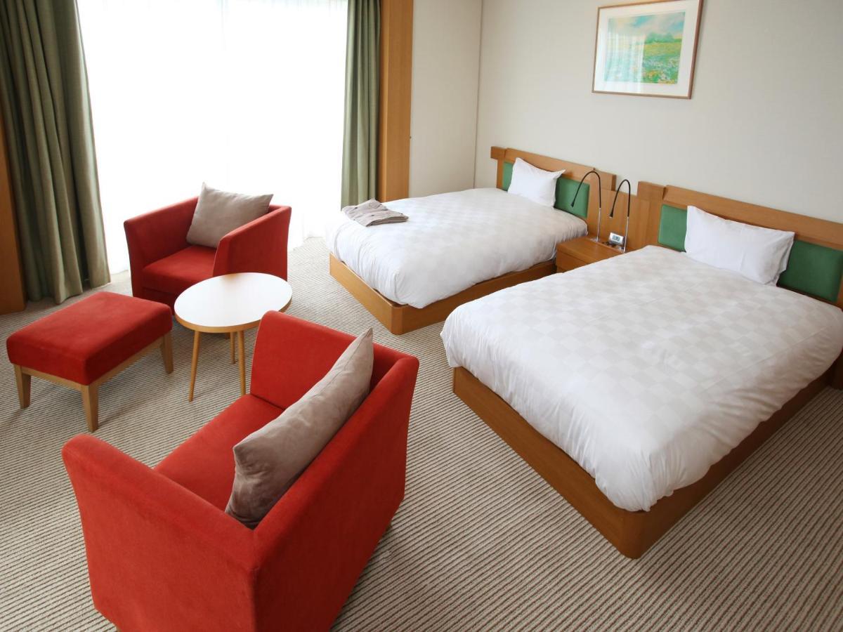 Auberge De South Terrace Shirahama Eksteriør billede
