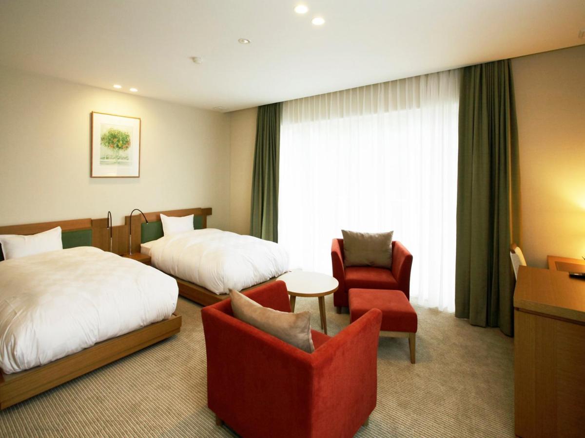 Auberge De South Terrace Shirahama Eksteriør billede
